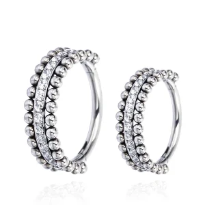 Piercing Symphonie Scintillante