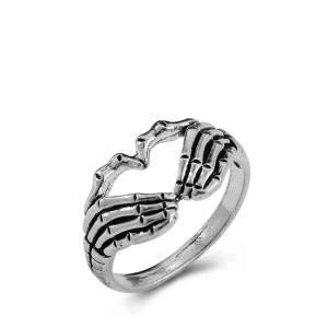 Bague Passion Mortelle