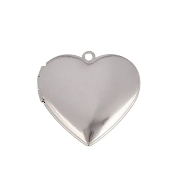 Médaillon Éclat du Cœur – Image 2