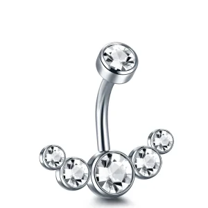 Piercing Nombril Soul Shimmer