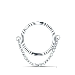 Piercing Anneau du Barde Maudit