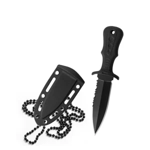 Collier Edge of Shadows