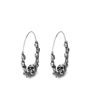 Créoles Ramure des Âmes Perdues