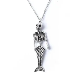 Collier Ondine Maudite