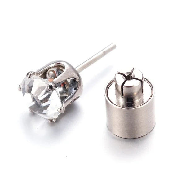 Boucles d’Oreilles Lueur Mystique – Image 4