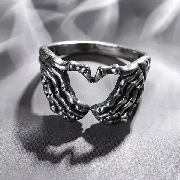 Bague Passion Mortelle – Image 3