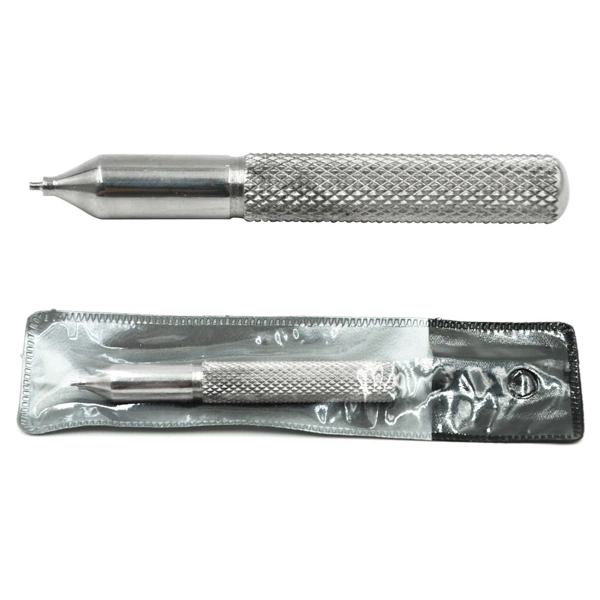 Outil d’Insertion pour Piercing Microdermal & Agrafe à pointe filetée – Image 3