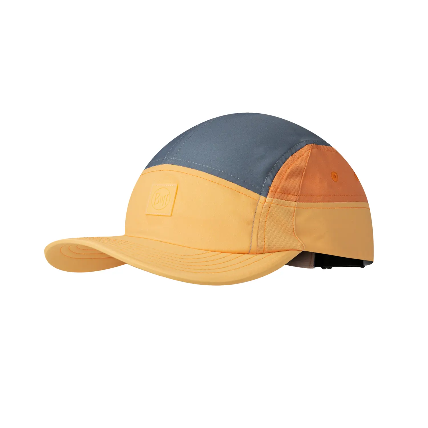 Casquette 5 Panel Go cap Domus Arid