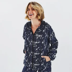 Veste coupe-vent Caprera