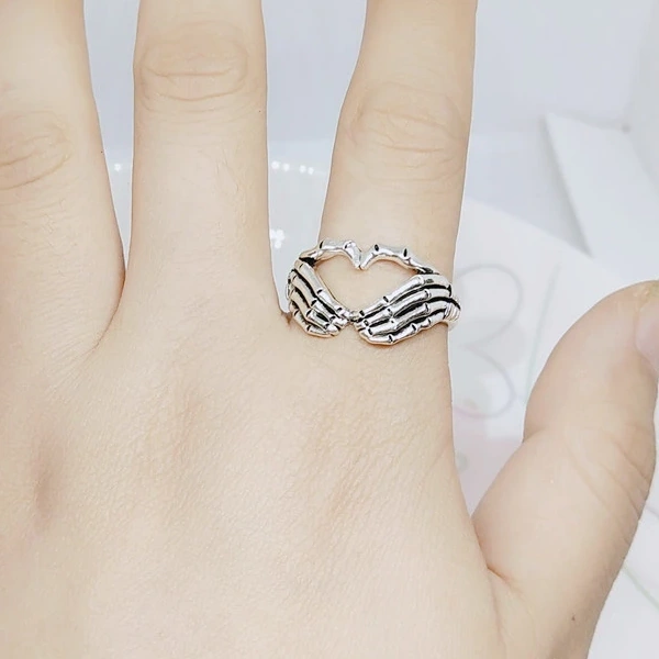 Bague Passion Mortelle – Image 4