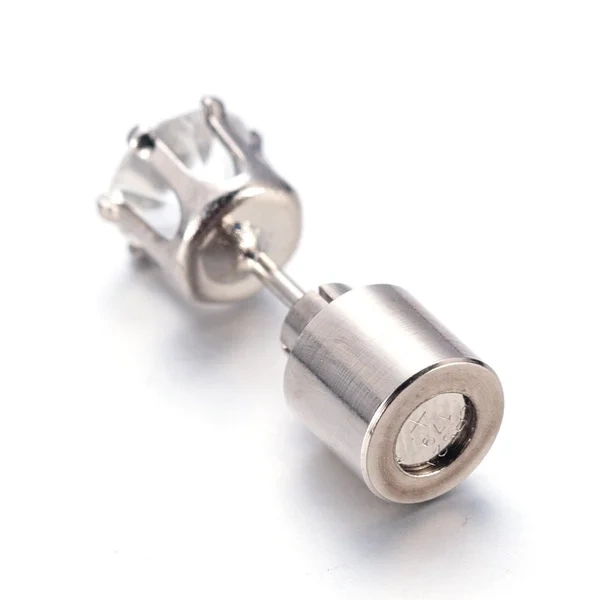 Boucles d’Oreilles Lueur Mystique – Image 5