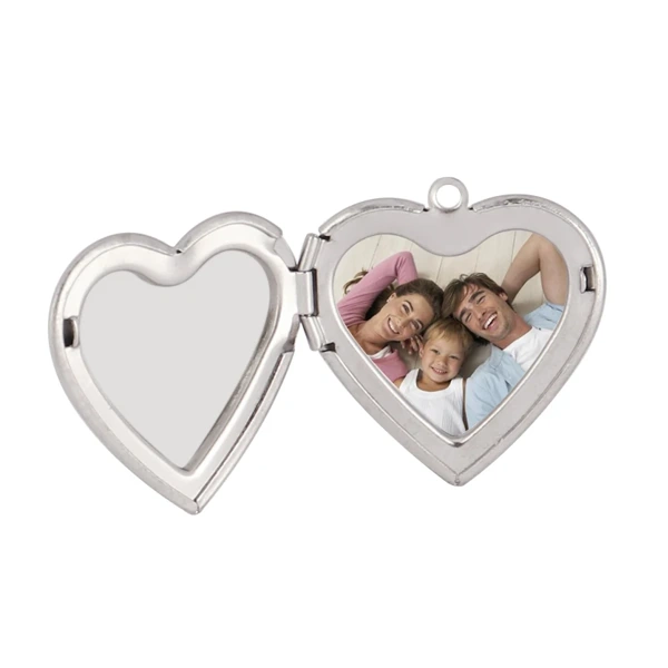 Médaillon Éclat du Cœur – Image 4