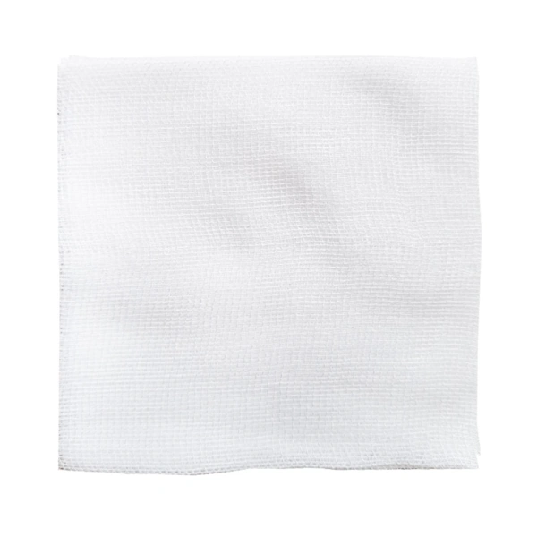 Compresses de Gaze Stériles 8 Plis / 17 Fils – EUROMEDIS – Image 4