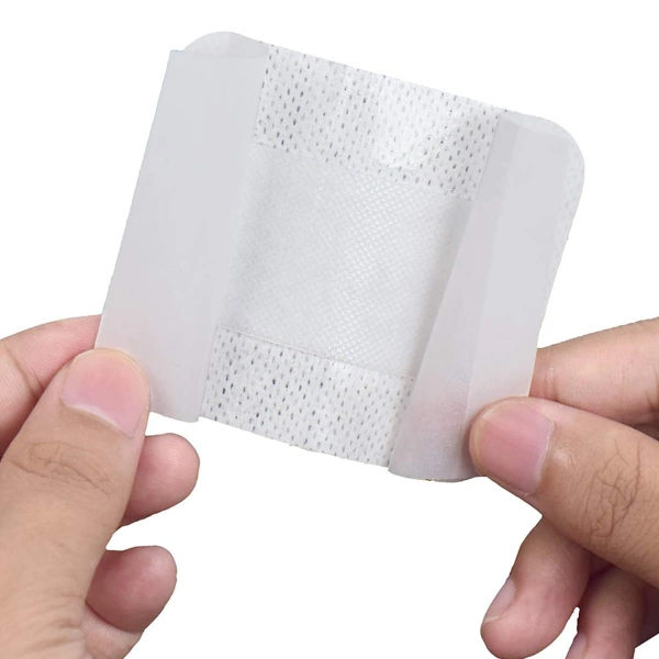 Pansement Protecteur Adhésif non tissé Stérile – Image 4