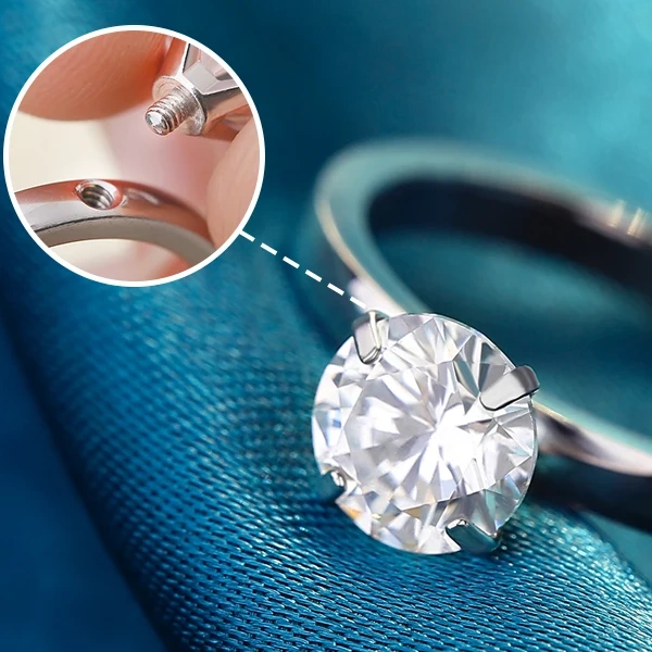 Bague Éclat Modulable – Image 5