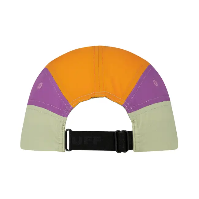 Casquette 5 Panel Go cap Pistachio – Image 4