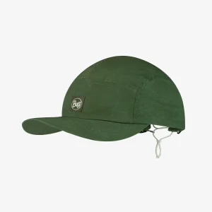 Casquette 5 Panel Explore cap Military
