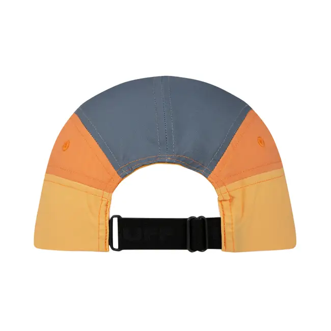 Casquette 5 Panel Go cap Domus Arid – Image 4
