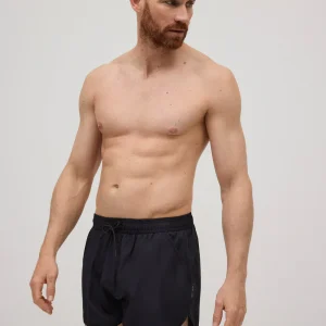 Maillot de bain boxer classique léger noir