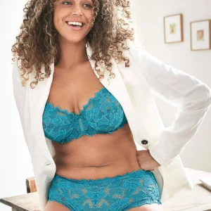 Soutien-gorge en dentelle ARUM SAISON