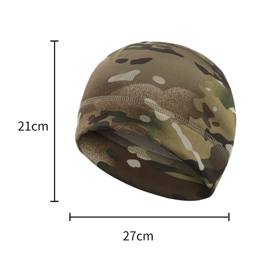 Bonnet Camouflage CP – Image 3
