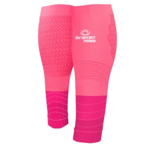 Chaussettes Booster Elite évolution Rose