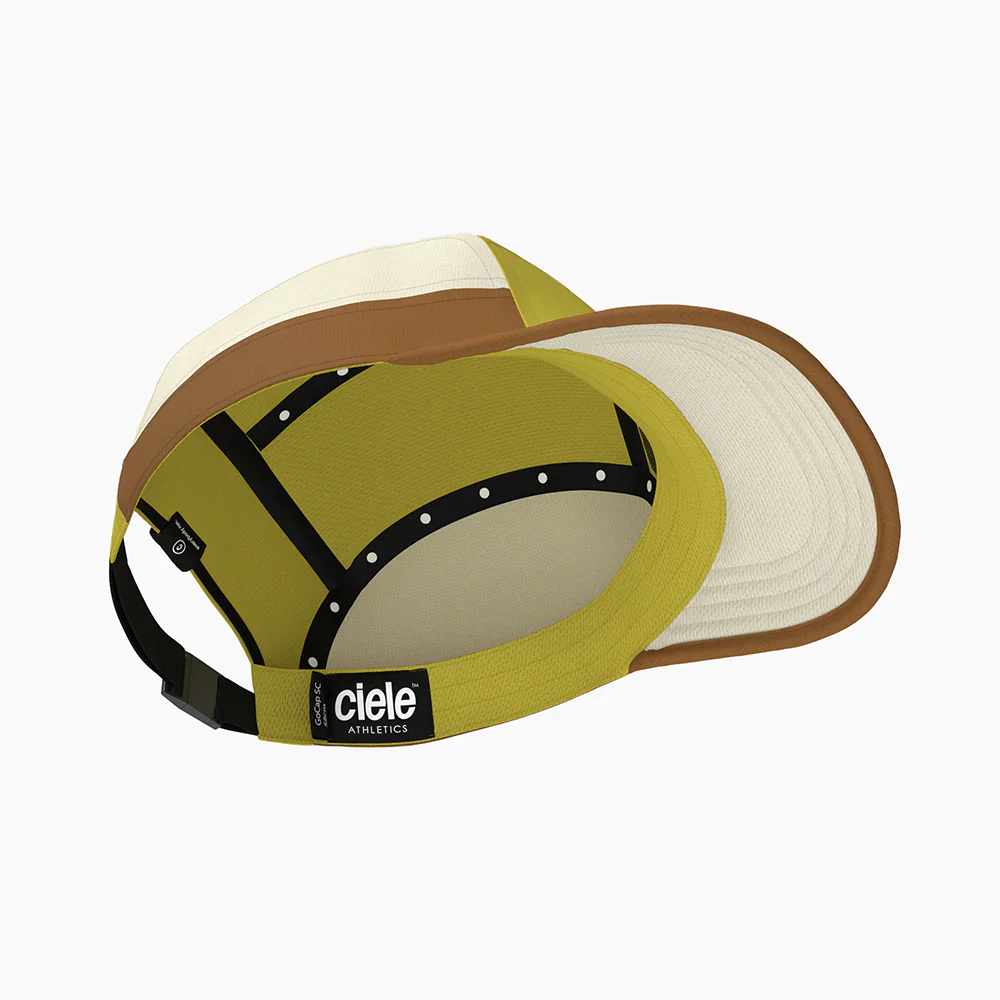 Casquette GOCap SC - C Plus Box - Sogl – Image 6