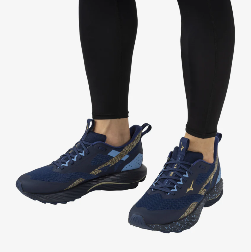 Baskets WAVE RIDER TT 2 Homme – Image 8