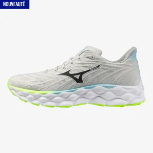 Baskets WAVE SKY 8 Homme