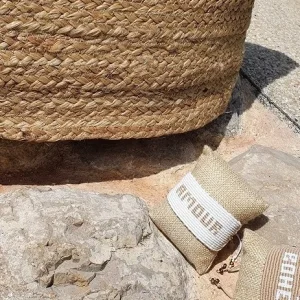 Bracelet tissé AMOUR