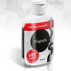 Pole Grip pour Pole Dance – mains sèches, grip sûr