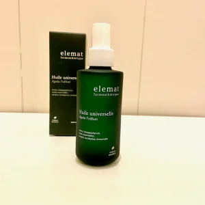 Soin Huile universelle