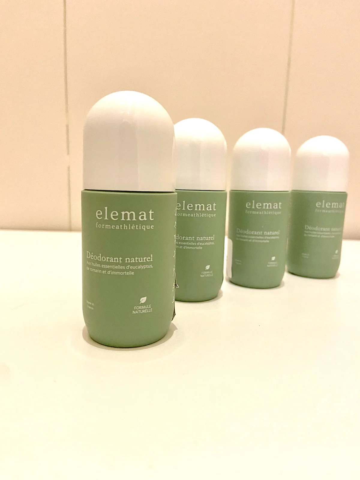 Soin Déodorant naturel – Image 3