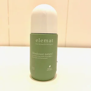 Soin Déodorant naturel