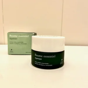 Soin Baume essentiel