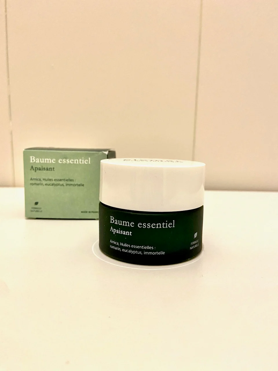 Soin Baume essentiel – Image 2