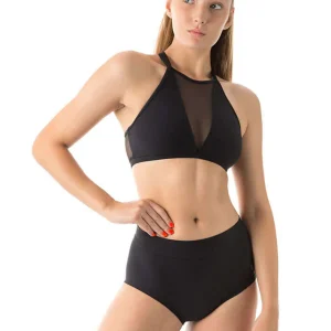 Mid rise short pole dance Mandy