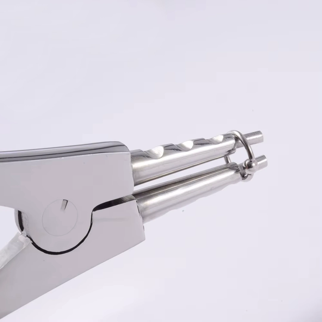 Pince Pro Ouverture Piercings Anneaux CBR – Image 6