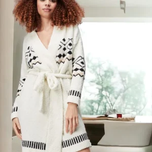 Peignoir d&rsquo;intérieur