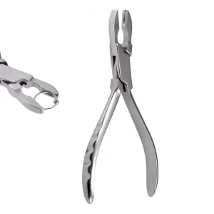 Pince Pro Fermeture Piercings Anneaux CBR