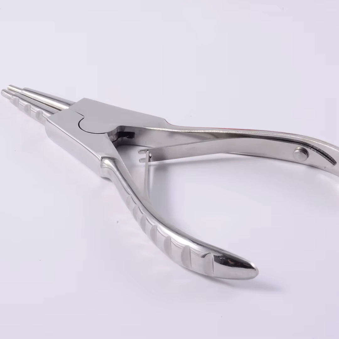 Pince Pro Ouverture Piercings Anneaux CBR – Image 4