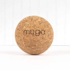 Balle de massage liège 5cm