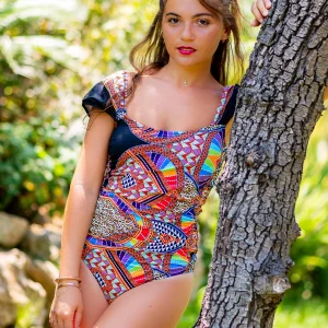 Maillot de bain SPORTCHIC Savane