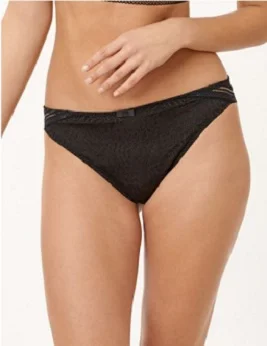 Shorty tanga « Instants volés » – Image 2