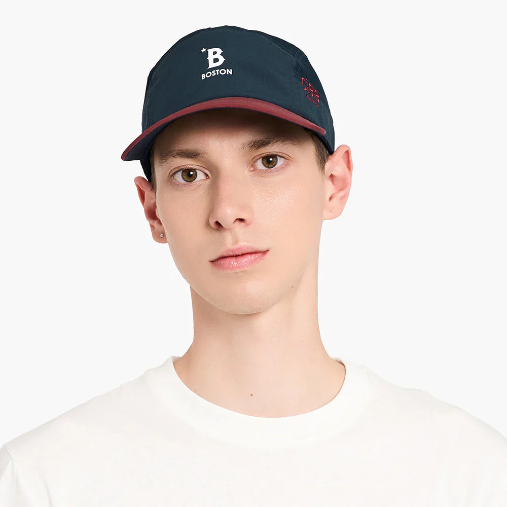 Casquette GOCap SC - Comp - WWM City - Boston – Image 4