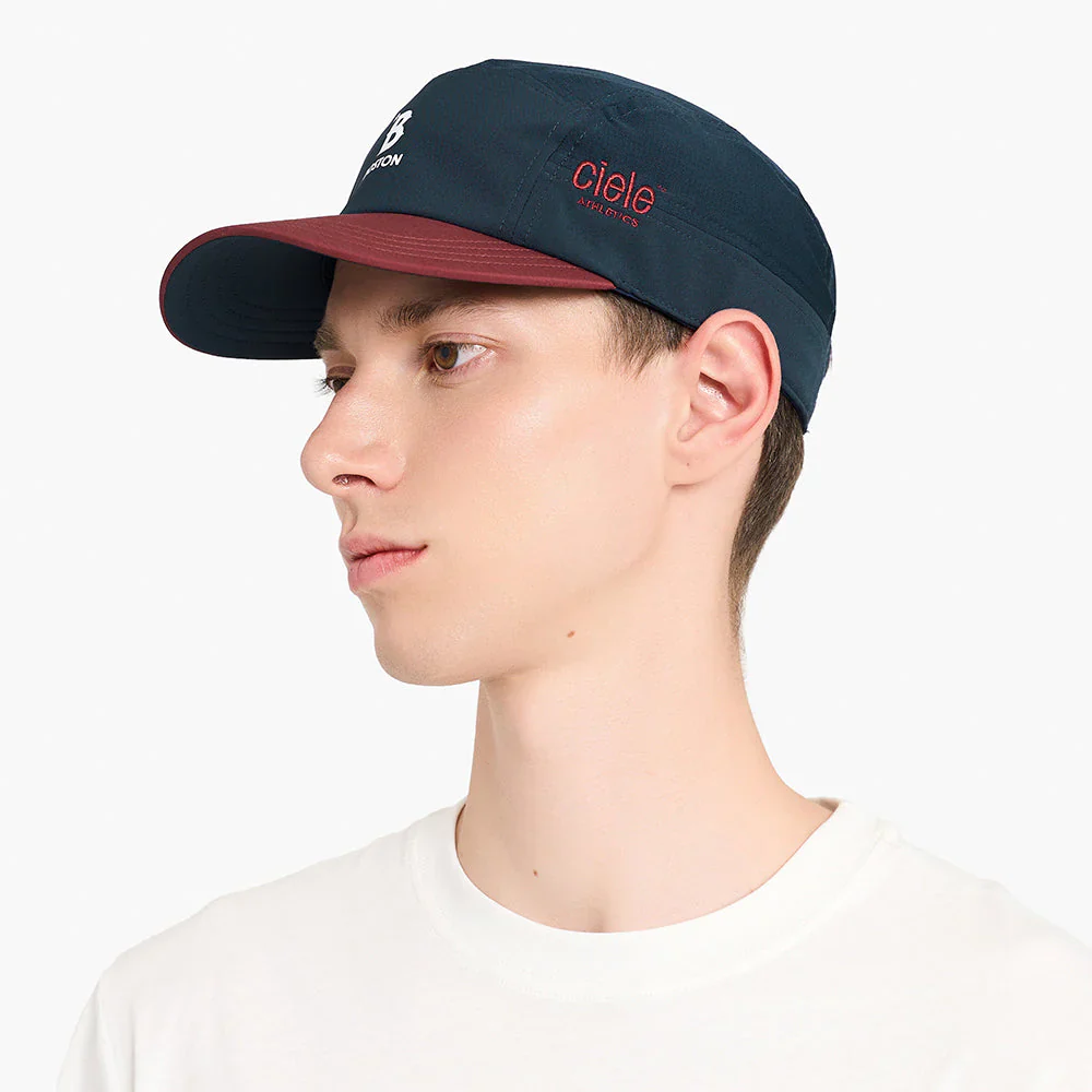Casquette GOCap SC - Comp - WWM City - Boston – Image 5