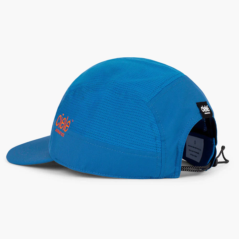 Casquette GOCap SC - Comp - WWM City - New York – Image 3
