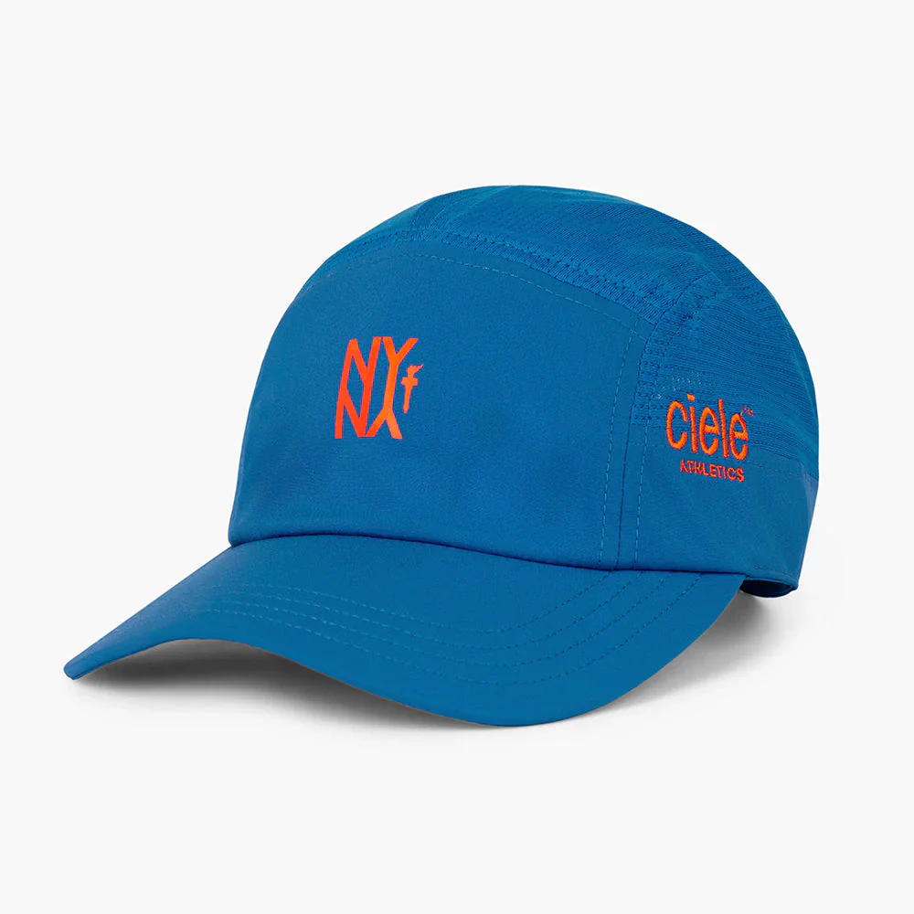 Casquette GOCap SC - Comp - WWM City - New York