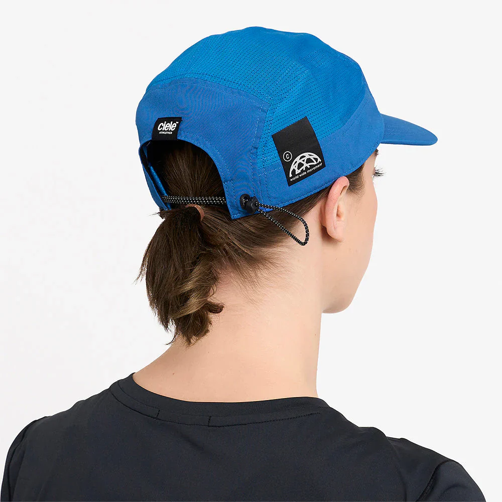 Casquette GOCap SC - Comp - WWM City - New York – Image 6