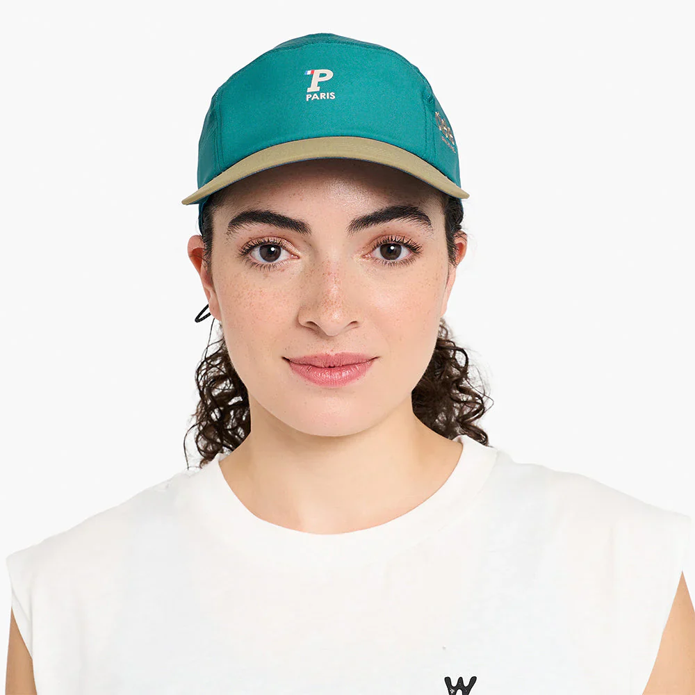 Casquette GOCap SC - Comp - WWM City - Paris – Image 4